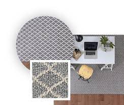 area rug pads hadinger flooring