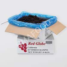 grosir kismis import red globe raisin