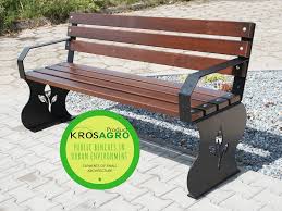 From ashley, crown mark, global furniture, and other quality manufacturers. Public Benches In Urban Environment Krosagro Manufacturer