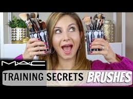 how to get hired at mac cosmetics you