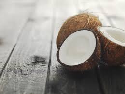 8 amazing beauty uses for coconut oil