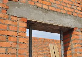 A lintel is a structural support over an opening, allowing loads to be transferred to the foundations without unnecessary stress placed upon frames such as windows or doors. What Is A Lintel And Do I Need Them Houspect Sa