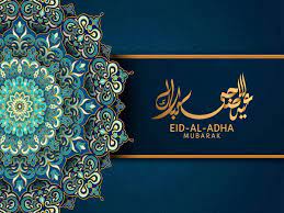 Blessings of Eid al-Adha 2022 - Tribunefox