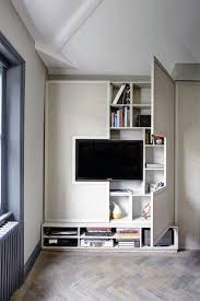 Modern Built In Tv Wall Unit Designs