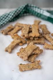 en dog biscuits low carb