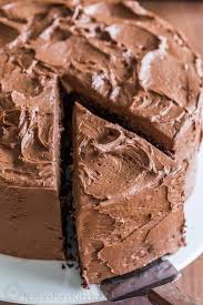 chocolate cake recipe video