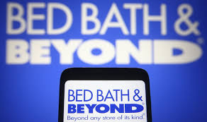 Bed Bath Beyond Welcome Rewards