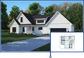 Modular Home Floor Plans