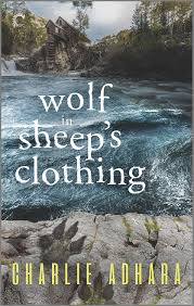 Beware of false prophets, which come to you in sheep's clothing, but inwardly they are ravening wolves (matthew 7:15). Wolf In Sheep S Clothing Big Bad Wolf 4 By Charlie Adhara