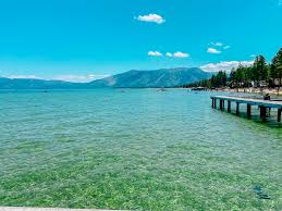 south lake tahoe with kids where to