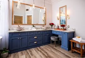 Keep the existing surface or add a stone countertop, and install a simple sink bowl. 75 Bathroom With A Vessel Sink Design Ideas You Can Actually Use 2021 Houzz