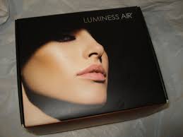 luminess air airbrush makeup system pc