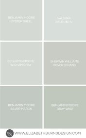Gray Blue Green Shades Paint Colors For Home Blue Green
