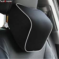 Car Seat Neck Pillow Headrest