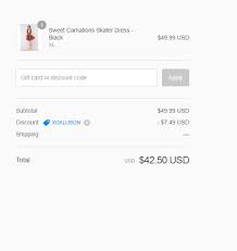 Simply choose an amount of your choice and click proceed. Fashion Fashion Nova Gift Card Promo Code
