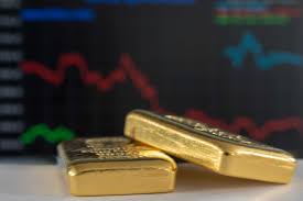 Gold Price Futures Gc Technical Analysis August 1 2018