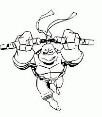 Download and print these free printable teenage mutant ninja turtles coloring pages for free. Ninja Turtle Free Coloring Pages Coloring Home