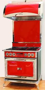 Retro Kitchen Appliances Vintage