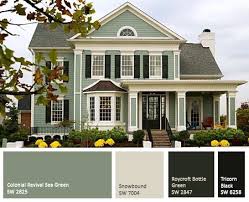 Ellicott City House Painting Companies