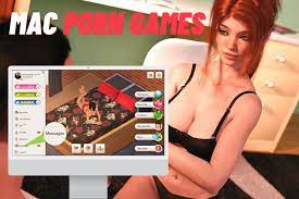 12 Best Mac Porn Games [2023]: List of MacOS Adult Games