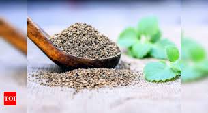 ajwain can help you lose weight easily