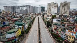 A president, chosen by the national assembly, is head of state and commander of the armed forces. Vietnam Speeds Up Big Projects To Heal Economy From Pandemic Financial Times