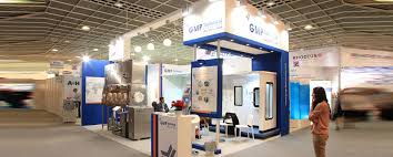 Get Best Customized Exhibition Design And Exhibition Stall