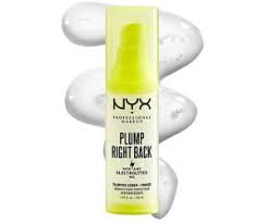 nyx plump right back 30ml from