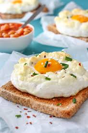egg white nutrition are egg whites