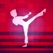 digital dojo karate training by kiz studios