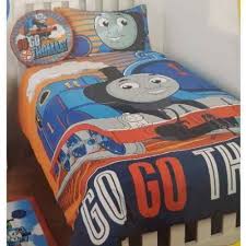 thomas and friends duvet cover set