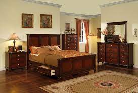 With such a large selection of bedroom sets in houston to choose from, you'll find the set that's right for you! Hamilton Cherry King Bedroom Set Bedroom Sets Bedroom Gallery Furniture Houston T Bedroom Collections Furniture Bedroom Furniture Sets Brown Panel Bed