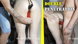 BDSM DOUBLE PENETRATION DP - Pornhub.com