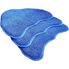find a spare microfibre cleaning pads