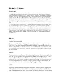 thesis statement for the yellow afari 96272918 yellow character analysis essay uncategorized 1275x1650