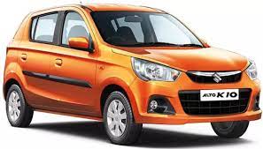 Cars under 5 lakhs – From Maruti Alto @ Rs 2.87 lakh to Maruti Celerio @ Rs 4.67 lakh