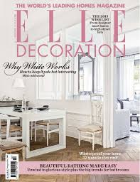 top 5 uk interior design magazines 2