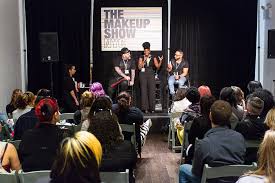 the makeup show returns to nyc