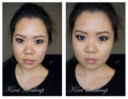 how to contour asian nose archives