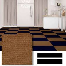 self adhesive flooring carpet full