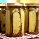 what-is-in-kosher-dill-pickles