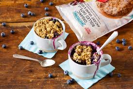 organic rolled oats with ancient grains