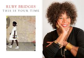 civil rights activist ruby bridges