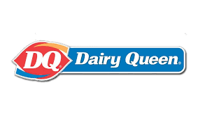 dairy queen logo and symbol meaning