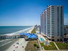 top hotels in north myrtle beach sc