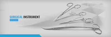 surgical instruments dental instruments