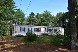 maine mobile manufactured homes for