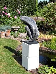 Garden Sculpture Plinths
