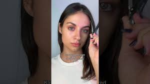 makeup tutorial for katniss everdeen
