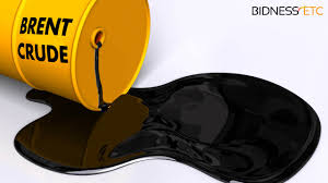 Image result for BRENT Crude